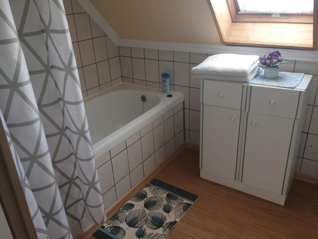Kamilla Apartman Fonyód Exterior foto